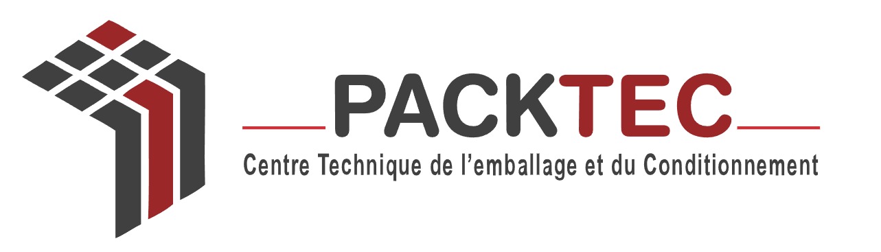 PACKTEC logo