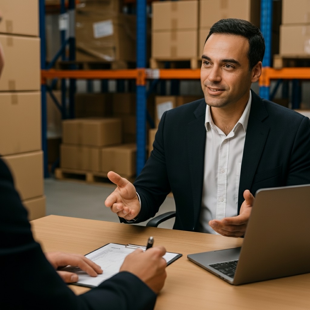 Custom Requests & Special Orders